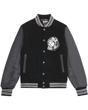 BBCICECREAM Geknöpfte Jacke - Schwarz