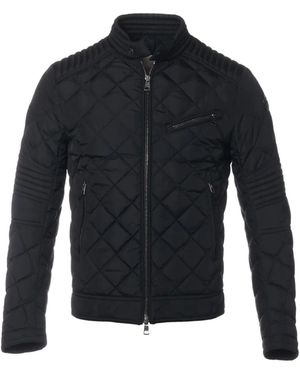 Moncler 2019 パデッドジャケット - ブルー
