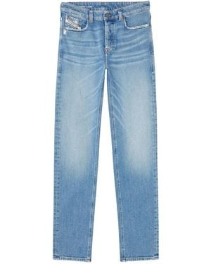 DIESEL Regular 1988 D-Ark Jeans - Blue