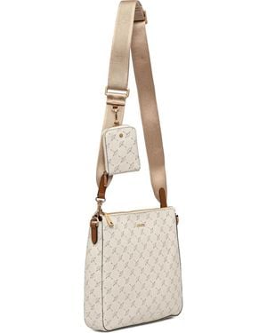 Joop! Cortina Jasmina Cross Body Bag - White