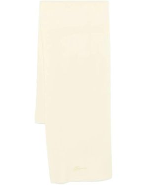 Jacquemus Écharpe Le Tailleur - Blanc