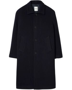 Sandro Cappotto - Blu