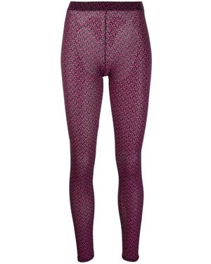 Pinko Leggings for Women Lyst Canada