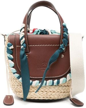 CUBA LAB Sac Seau Habanera - Noir