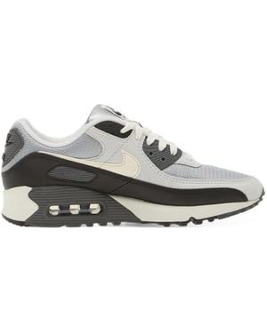 Nike Air Max 90 Sneakers - White