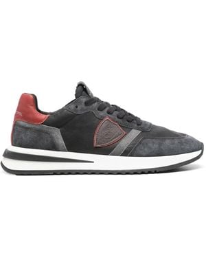 Philippe Model Tropez 2.1 スニーカー - グレー