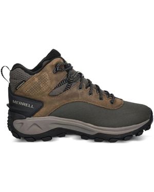 Merrell Thermo Kiruna 2 Waterproof Boots - Brown