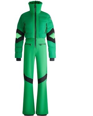 Fusalp Clarisse Ski Suit - Green