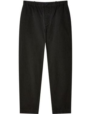 Casey Casey Rocky Chinos - Black