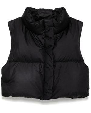 Bacon Veste Ramon - Noir
