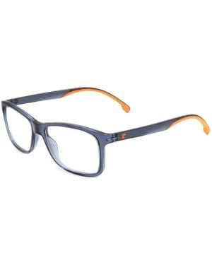 Carrera Gafas Con Montura Rectangular - Blanco