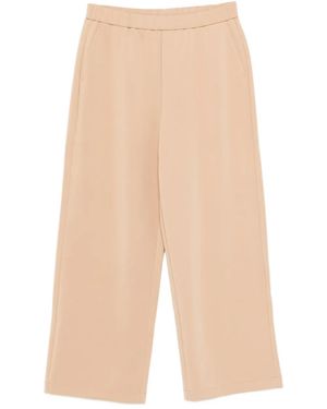 Marina Rinaldi Pantalones Cileno - Neutro