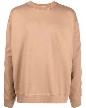 Ambush Zip-Panel Logo Sweatshirt - Multicolour