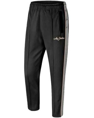 Nike Remastered Track Pants - Black