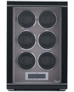 Rapport Formula Six Watch Winder - Grey