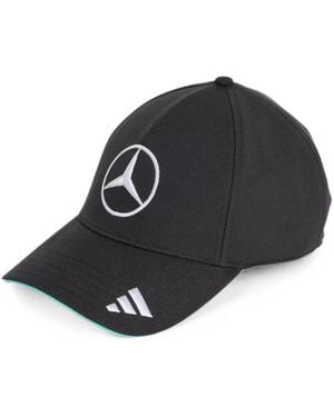 adidas Mercedes Amg Petronas Formula 1 Cap - Black