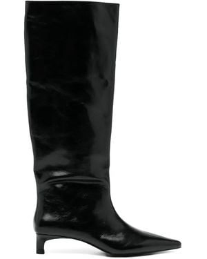 Senso 40Mm Hesla I Boots - Black