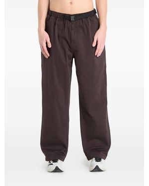 adidas Equipment Belted Trousers - Blue