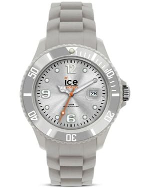 Ice-watch Montre Sili Mm - Gris