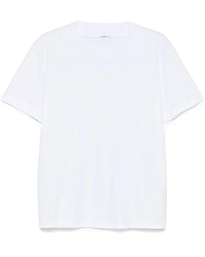 Transit Crew-Neck T-Shirt - White