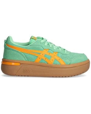 Asics Japan S St Sneakers - Grün