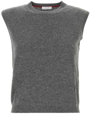 Ferragamo Knitwear - Grey