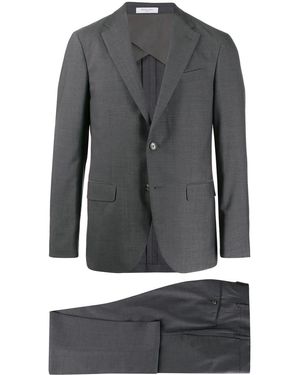Boglioli Completo due pezzi - Grigio