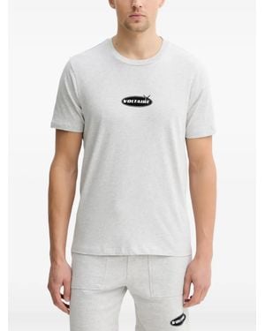 Zadig & Voltaire Tommy T-Shirt - White