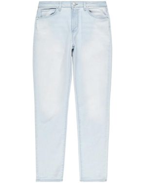 Monfrere Brando Naples Jeans - Blue