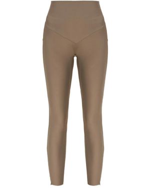 Rethinkit Studios Stretch-Leggings - Natur