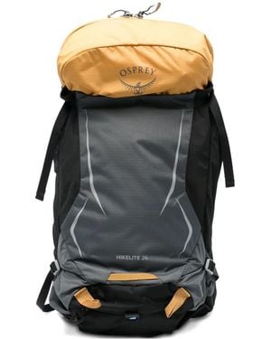 Osprey Sac À Dos Hikelite 26 - Black