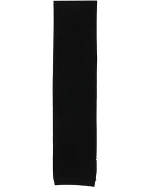 Lisa Yang Frederica Scarf - Black