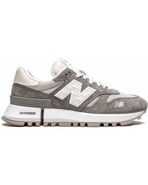 New Balance Zapatillas Kith 1300 10th Anniversary - Gris