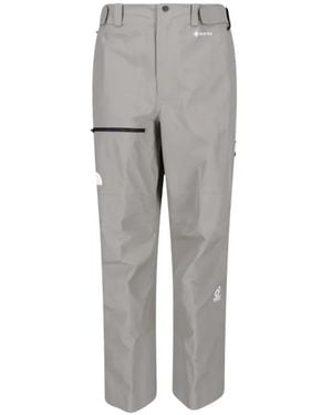 The North Face Pantalones Summit Eastwall Gore-Tex - Gris