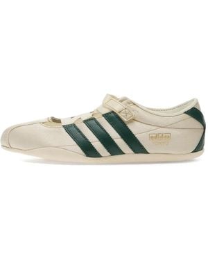 adidas Tokyo Mj - Grün