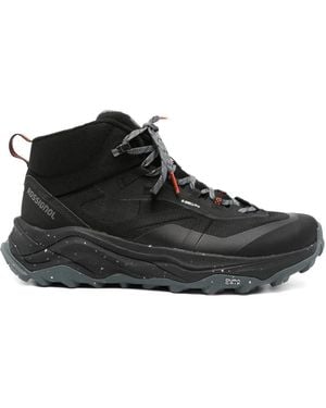 Rossignol Altiridge Mid R-Shell Dry Hiking Boots - Black