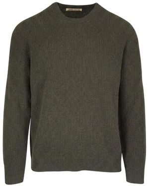 Maurizio Baldassari Jersey De Canalé - Verde