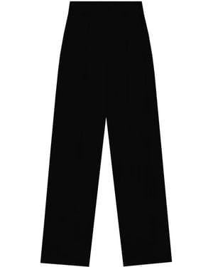 Aeron Cougar パンツ - ブラック