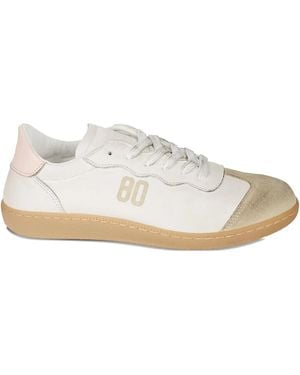 Be980 Zapatillas Harvard - Blanco