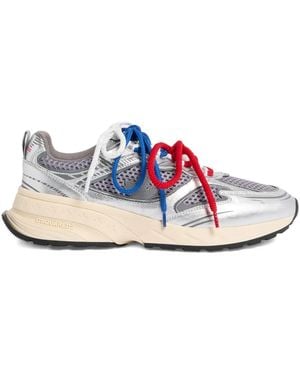 DSquared² Sprinter Trainers - Blue