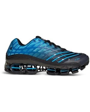 adidas Megaride F50 Sneakers - Blau
