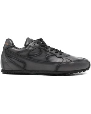 Officine Creative Away スニーカー - ブラック