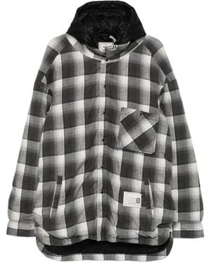 Maison Mihara Yasuhiro Geruit Jack - Zwart