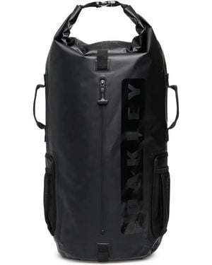 Oakley Barrel 35l Backpacks - Black