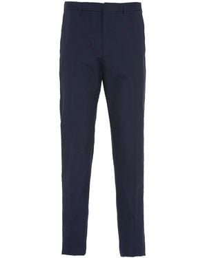 Prada Pantalone - Blue