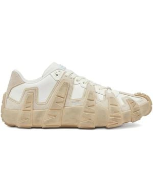 DIESEL Zapatillas bajas Griffe - Blanco