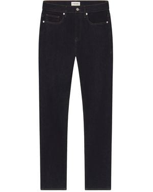 FRAME L'Homme Jeans - Blau