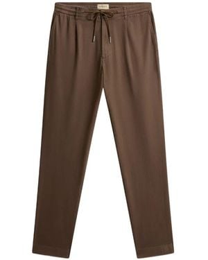 Woolrich Milton Pants - Brown
