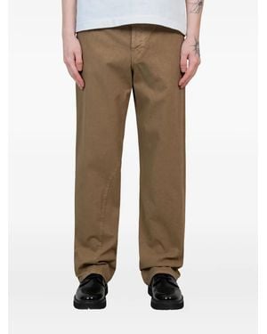 sunflower Pantalones chinos de algodón - Neutro