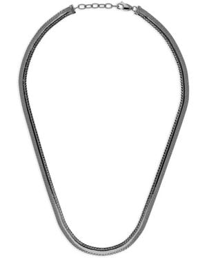 Desmo Collar Wonder Rail - Gris